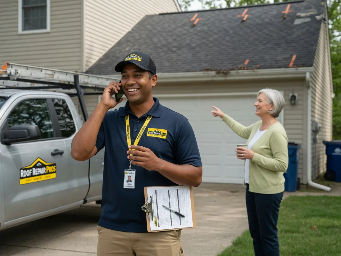 Roof Repair Lattimer Mines, PA FAQs